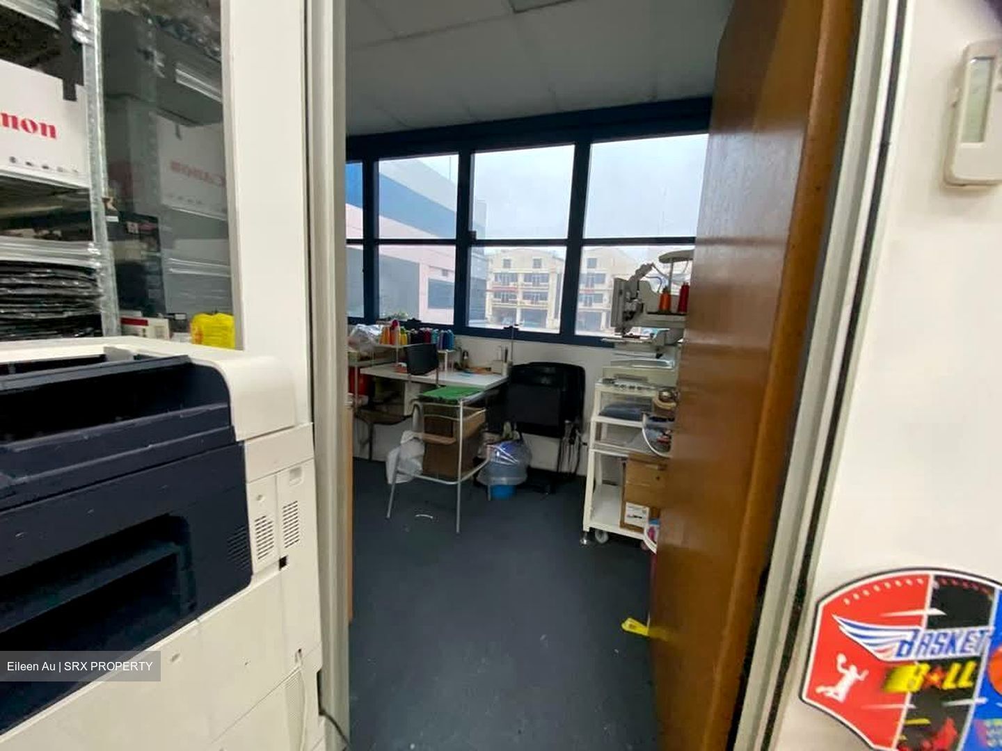 Ubi Techpark (D14), Factory #572081701